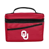 Oklahoma Sooners 6-Can Flex Cooler