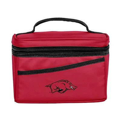 Arkansas Razorbacks 6-Can Flex Cooler