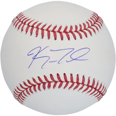 Kyle Teel Chicago White Sox Autographed Baseball