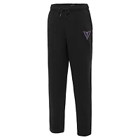 Men's Antigua Eclipse Black Golden State Valkyries Victory Sweatpants