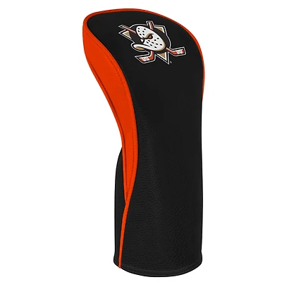 WinCraft Anaheim Ducks Driver Headcover