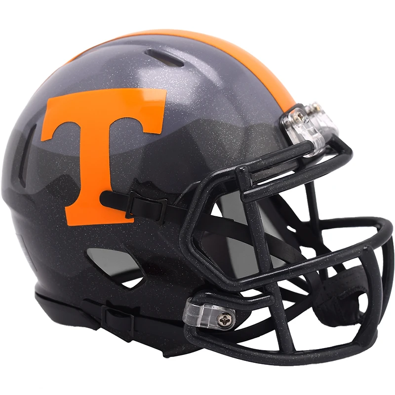 Tennessee Volunteers Riddell Smokey Mountain 2024 Speed Mini Helmet