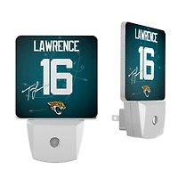 Keyscaper Trevor Lawrence Jacksonville Jaguars  Nightlight 2-Pack