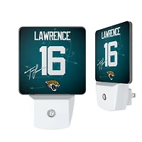 Keyscaper Trevor Lawrence Jacksonville Jaguars  Nightlight 2-Pack