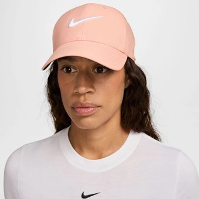 Unisex Nike Coral Club Dri-FIT Adjustable Hat