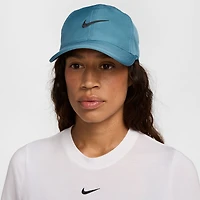 Nike Teal Featherlight Club Performance Adjustable Hat