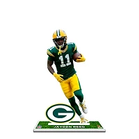 Jayden Reed Green Bay Packers Player Standee