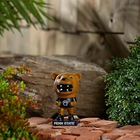 Penn State Nittany Lions Lil Big Head Mascot Garden Statue