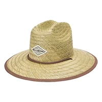 Women's Billabong Natural Tipton Straw Hat