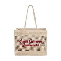 South Carolina Gamecocks Coastal Tote Bag