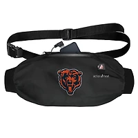 ActionHeat Black Chicago Bears 5V Battery Heated Hand Muff