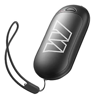 ActionHeat Washington Commanders Rechargeable Hand Warmer