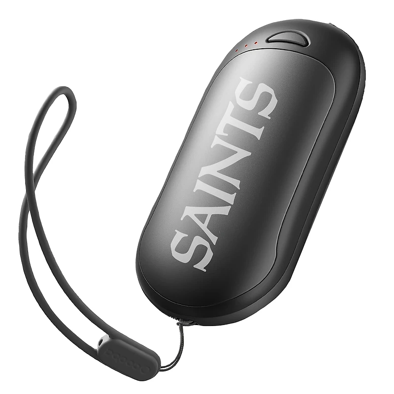 ActionHeat New Orleans Saints Rechargeable Hand Warmer