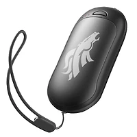 ActionHeat Denver Broncos Rechargeable Hand Warmer