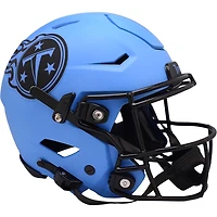 Tennessee Titans Riddell Rave Speed Flex Authentic Helmet