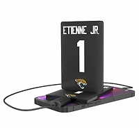 Keyscaper Travis Etienne Jacksonville Jaguars Credit Card Powerbank