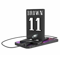 Keyscaper A.J. Brown Philadelphia Eagles Credit Card Powerbank