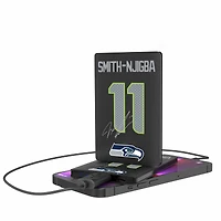 Keyscaper Jaxon Smith-Njigba Seattle Seahawks Credit Card Powerbank