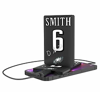 Keyscaper DeVonta Smith Philadelphia Eagles Credit Card Powerbank