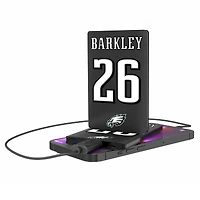 Keyscaper Saquon Barkley Philadelphia Eagles Credit Card Powerbank