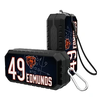 Keyscaper Tremaine Edmunds Black Chicago Bears