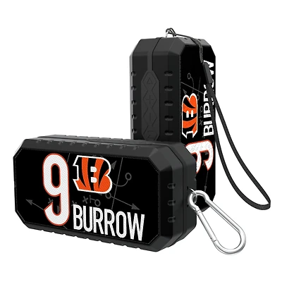 Keyscaper Joe Burrow Black Cincinnati Bengals
