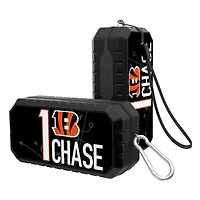 Keyscaper Ja'Marr Chase Black Cincinnati Bengals