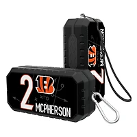 Keyscaper Evan McPherson Black Cincinnati Bengals