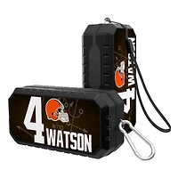 Keyscaper Deshaun Watson Black Cleveland Browns