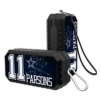 Keyscaper Micah Parsons Black Dallas Cowboys