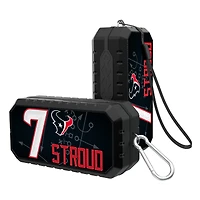 Keyscaper C.J. Stroud Black Houston Texans
