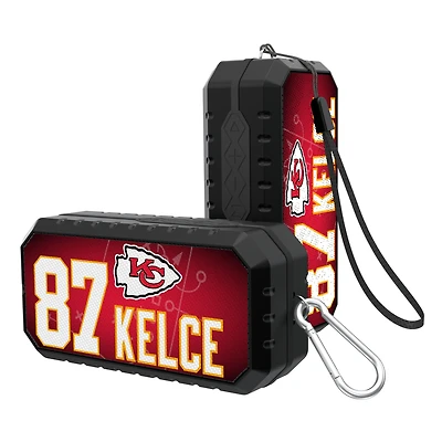 Keyscaper Travis Kelce Black Kansas City Chiefs