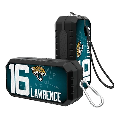 Keyscaper Trevor Lawrence Black Jacksonville Jaguars