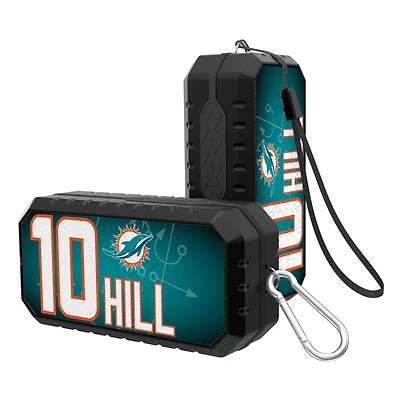 Keyscaper Tyreek Hill Black Miami Dolphins