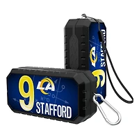 Keyscaper Matthew Stafford Black Los Angeles Rams