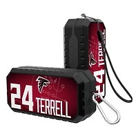 Keyscaper A.J. Terrell Black Atlanta Falcons