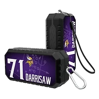 Keyscaper Christian Darrisaw Black Minnesota Vikings