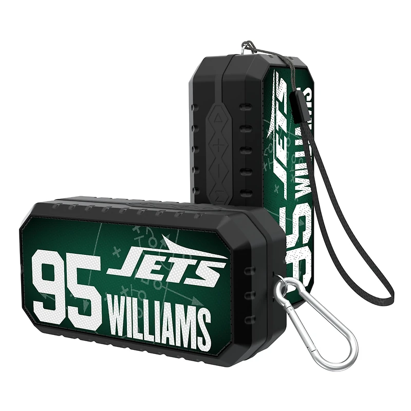Keyscaper Quinnen Williams Black New York Jets