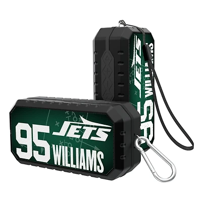 Keyscaper Quinnen Williams Black New York Jets