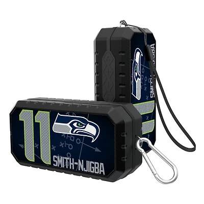 Keyscaper Jaxon Smith-Njigba Black Seattle Seahawks