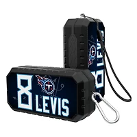 Keyscaper Will Levis Black Tennessee Titans