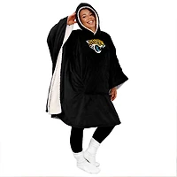 Pegasus Jacksonville Jaguars 60” x 80” Team Color Hoodie Bloncho