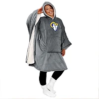 Pegasus Los Angeles Rams 60” x 80” Team Color Hoodie Bloncho