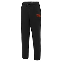 Men's Antigua  Black Washington Commanders Victory Sweatpants