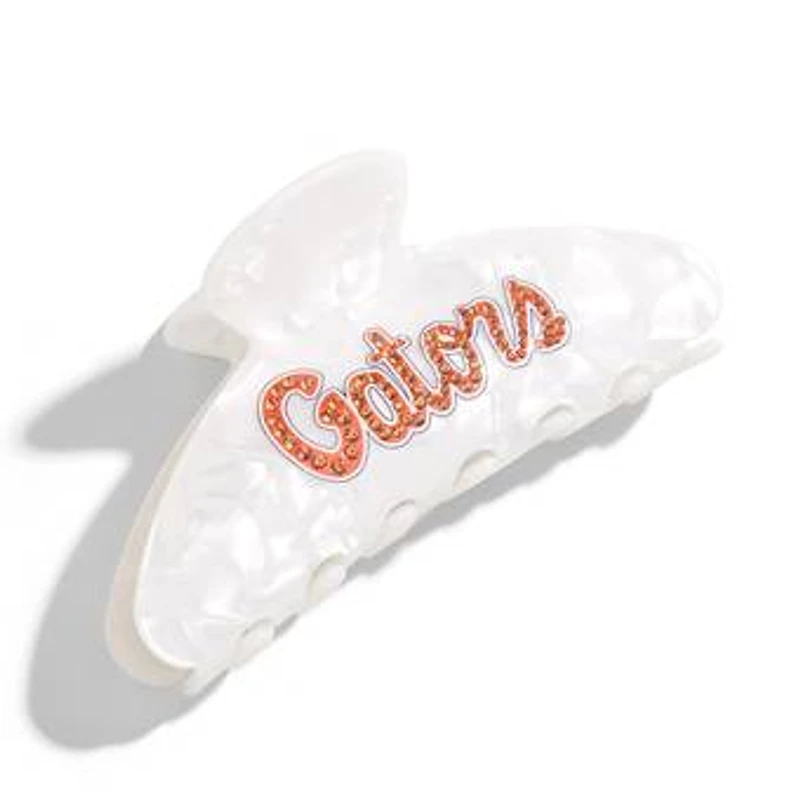 BaubleBar Florida Gators Hair Clip