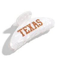 BaubleBar Texas Longhorns Hair Clip