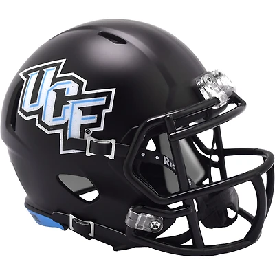Riddell UCF Knights Space U Speed Mini Helmet