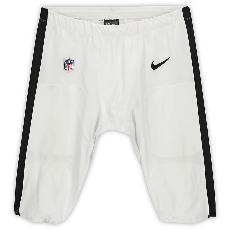 Authentic Game-Used: DeVonta Smith Philadelphia Eagles Nike Pants