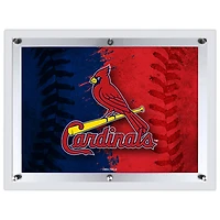 St. Louis Cardinals 19" x 14.5" Backlit LED Sign