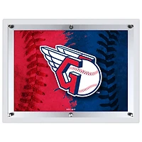 Cleveland Guardians 19" x 14.5" Backlit LED Sign